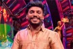 நாஞ்சில் விஜயன் மீது திருநங்கை பாலியல் புகார்