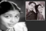 பிளாஷ்பேக் : தேவதாஸ் படத்திலிருந்து நீக்கப்பட்ட சவுகார் ஜானகி