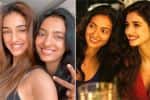 'கங்குவா' கதாநாயகி வீட்டில் துப்பாக்கிச் சூடு : இது ‛டிரைலர்' என எச்சரிக்கை