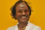 இசையமைப்பாளர் சங்கர் கணேஷ் மருத்துவமனையில் அனுமதி