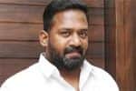 நடிகர் ரோபோ சங்கர் காலமானார்
