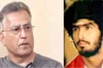 40 வருட இடைவெளி : அன்று நாயகன், இன்று வில்லன்