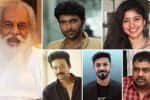 எஸ்.ஜே.சூர்யா, சாய்பல்லவி, விக்ரம்பிரபு, லிங்குசாமி, அனிருதுக்கு கலைமாமணி விருது : பாடகர் கே.கே.ஜேசுதாஸிற்கும் கவுரவம்