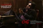 'ஓஜி' படத்திற்கான கட்டண உயர்வு: நீதிமன்றம் தடை