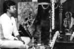 பிளாஷ்பேக் : தாணுவுக்காக கவுரவ தோற்றத்தில் தோன்றிய ரஜினி