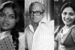 பிளாஷ்பேக்: சாதனைத் திரைத் தாரகைகள் சரிதா, ஷோபாவை தமிழுக்கு அறிமுகப்படுத்திய கே பாலசந்தர்