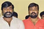 விஜய் சேதுபதி, பாலாஜி தரணிதரன் கூட்டணி.. படப்பிடிப்பு தொடங்கியது!