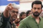 60 புதுமுக நடிகர்களுடன் பிரித்விராஜ் நடிக்கும் சந்தோஷ் டிராபி