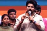 சினிமா கைவிட்டால் படிப்பை வைத்து பிழைத்துக் கொள்வேன்: சிவகார்த்திகேயன்