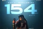 முதல் நாளில் 154 கோடி வசூலித்த பவன் கல்யாணின் ஓஜி