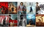 முதல் நாள் வசூல் : இந்திய அளவில் டாப் 10ல் தென்னிந்தியப் படங்கள்