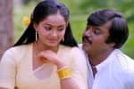 பிளாஷ்பேக் : ரஜினிகாந்துக்கு எழுதிய கதையில் நடித்த விஜயகாந்த்