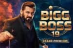 ஹிந்தி பிக்பாஸ் சீசன் 19  நிகழ்ச்சியின் மீது 2 கோடி நஷ்ட ஈடு கேட்டு வழக்கு