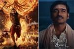 'கந்தாரா சாப்டர் 1' போட்டியை சமாளிக்குமா 'இட்லி கடை'