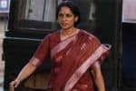 'ஓஜி'  வரவேற்பு : ஸ்ரேயா ரெட்டி மகிழ்ச்சி