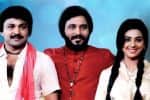 பிளாஷ்பேக்: நடிகராக ஜெயிக்க முடியாத சிவாஜி வாரிசு