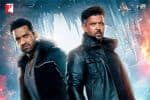 அக்டோபர் 9ம் தேதி ஓடிடியில் வெளியாகும் வார்-2!