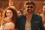 ஜெயிலர் -2வில் நடிக்க அழைப்பு வருமா?  தமன்னா எதிர்பார்ப்பு