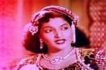 பிளாஷ்பேக்: வில்லி வேடத்தில் கலக்கிய ஜெயலலிதாவின் சித்தி