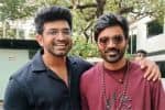 சாப்பாட்டுக்கு முக்கியத்துவம் தரும் தனுஷ்: அருண் விஜய் புகழாரம்