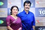 நான் நடிகர் ஆன கதை : ரஞ்சித் சொன்ன பிளாஷ்பேக்