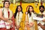 ஒரே படத்தில் 3 ஹீரோயின்கள்