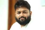 சிம்பு மீது அதிருப்தியில் தமன்?