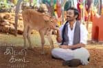 இட்லிகடை படத்தின் முதல் நாள் வசூல்? 100 கோடியை அள்ளுமா?