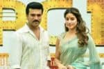 ராம்சரண் ஒரு உண்மையான ஜென்டில்மேன் என்கிறார் ஜான்வி கபூர்!