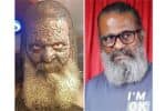 காந்தார சாப்டர் 1ல் நடித்தது பெருமை : சம்பத் ராம்