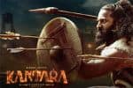 காந்தாரா சாப்டர் 1 : முதல் நாளில் 100 கோடியை கடக்குமா?