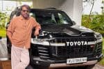 கேமரா என்னை அழைக்கிறது : படப்பிடிப்புக்கு திரும்பினார் மம்முட்டி
