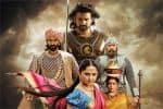 'பாகுபலி எபிக்' ரிலீஸ் : ஓடிடியில் தூக்கப்பட்ட 'பாகுபலி 1, 2'