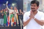 ஸ்பெயின் கார் பந்தயத்தில் மூன்றாமிடம்: அஜித் அணிக்கு உதயநிதி பாராட்டு
