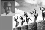பிளாஷ்பேக்: முதல் நட்சத்திர ஒளிப்பதிவாளர்