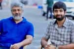 அஜித் 64வது படத்தின் அறிவிப்பு எப்போது? : ஆதிக் ரவிச்சந்திரன் தகவல்