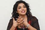 மீ டு குற்றச்சாட்டுக்கு ஆளான இயக்குனர் டைரக்சனில் நடிப்பது ஏன் ? ; ரீமா கல்லிங்கல் விளக்கம்