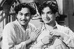 பிளாஷ்பேக்: நாகேஸ்வர ராவின் தம்பியாக நடித்த நம்பியார்
