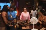 'காந்தாரா சாப்டர்1' காஸ்ட்யூம் டிசைன்: ரிஷப் ஷெட்டி மனைவி பிரகதி நெகிழ்ச்சி