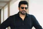 பான் இந்தியா படம் : பிரசாந்த் ஆர்வம்