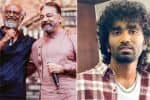 ரஜினி, கமல் கூட்டணி படம் : பிரதீப் ரங்கநாதன் பதில்