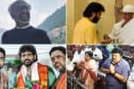 பக்தி மயத்தில் கோலிவுட் பார்ட்டிகள்