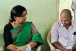 பெண்கள் அரசியல் கூட்டங்களுக்கு செல்லக்கூடாது: அம்பிகா அட்வைஸ்