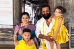 காந்தாரா கிராமத்தில் குடியேறுகிறார் ரிஷப் ஷெட்டி