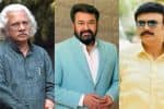 அடூர் கோபாலகிருஷ்ணன் படத்தில் நடிக்காததால் தான் மோகன்லால் சூப்பர் ஸ்டார் ஆனார் ; குணச்சித்திர நடிகர் கிண்டல்