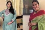 திருமணம் செய்து கொள்ளாமல் இரட்டை குழந்தை பெற்றெடுத்த நடிகை பாவனா ரமண்ணா!