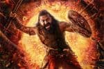 ஹிந்தியில் மட்டும் 100 கோடி வசூல் கடந்த 'காந்தாரா சாப்டர் 1'