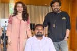 விஜய் சேதுபதி படத்திற்கு இசையமைக்கும் ஹர்ஷவர்தன் ரமேஷ்வர்
