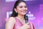 நான் அசாம், தாய்மொழி நேபாளம் : கயாடு லோகர் புது தகவல்
