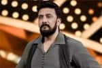 அரசன் படத்தின் புதிய அப்டேட் : சுதீப் இணைய வாய்ப்பு
